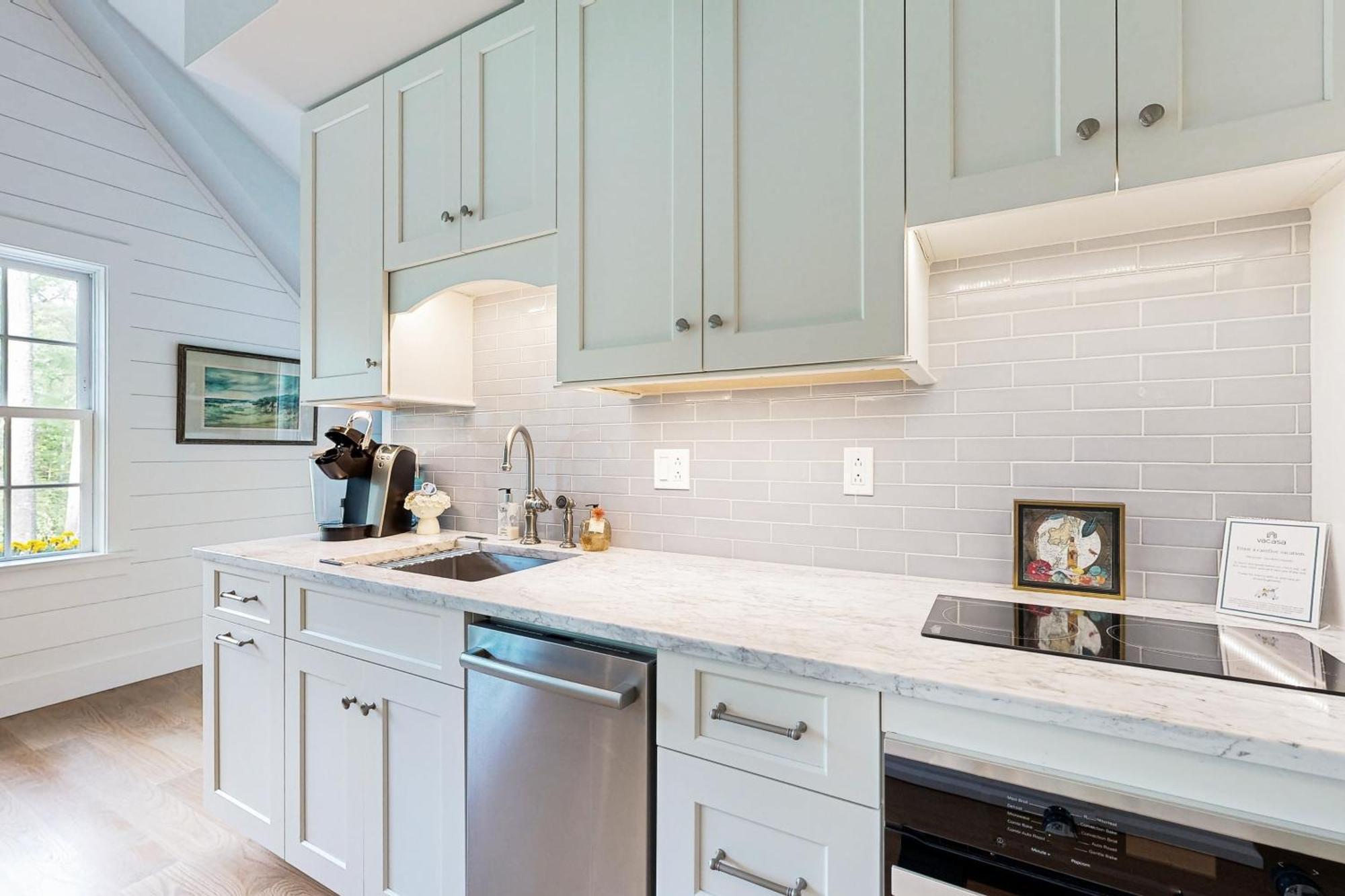 Coveside Carriage House Appartement Boothbay Harbor Buitenkant foto